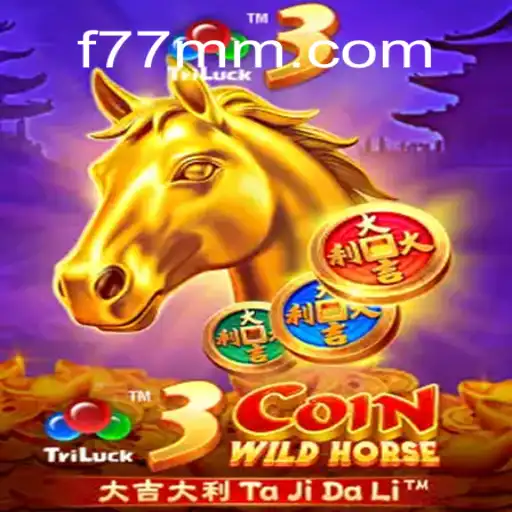 Explorando o Mundo de 3CoinWildHorse: Diversão e Estratégia no Jogo Online