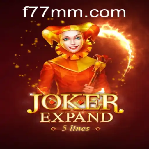 JokerExpand: Descubra o Empolgante Mundo de Entretenimento de F7MM.COM