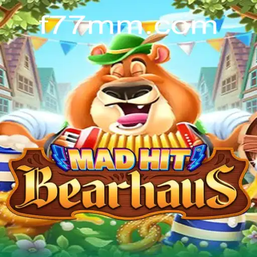 Descobrindo MadHitBearhaus: Um Mergulho no Jogo Inovador de F7MM.COM