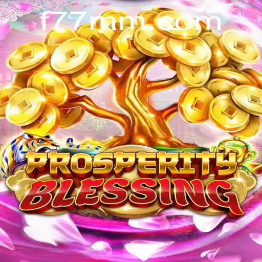Explorando ProsperityBlessing: Um Mergulho no Jogo Atraente de F7MM.COM
