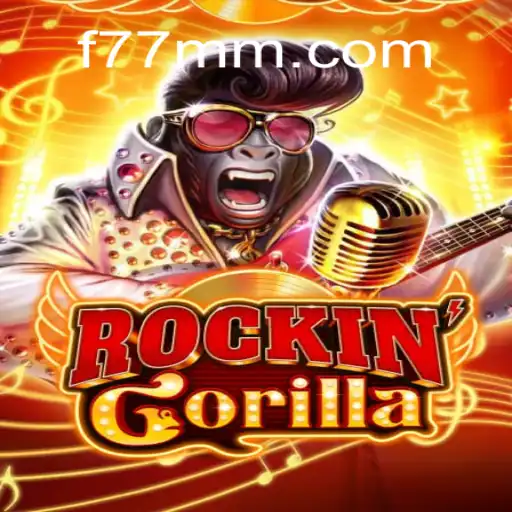 Descubra RockinGorilla: O Jogo Empolgante do Momento