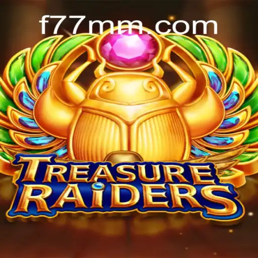 Explorando o Mundo de TREASURERAIDERS: Aventura e Estratégia