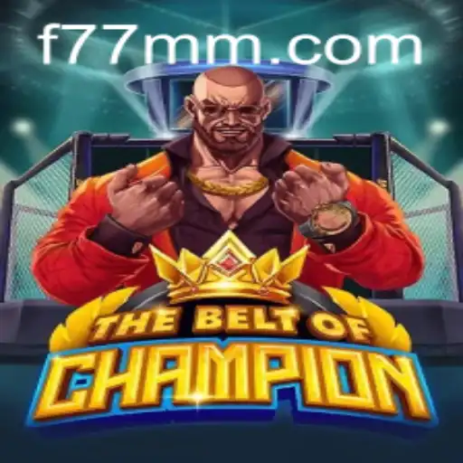 Descubra o Mundo de TheBeltOfChampion: Uma Aventura Empolgante